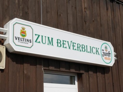 照片: Zum Beverblick